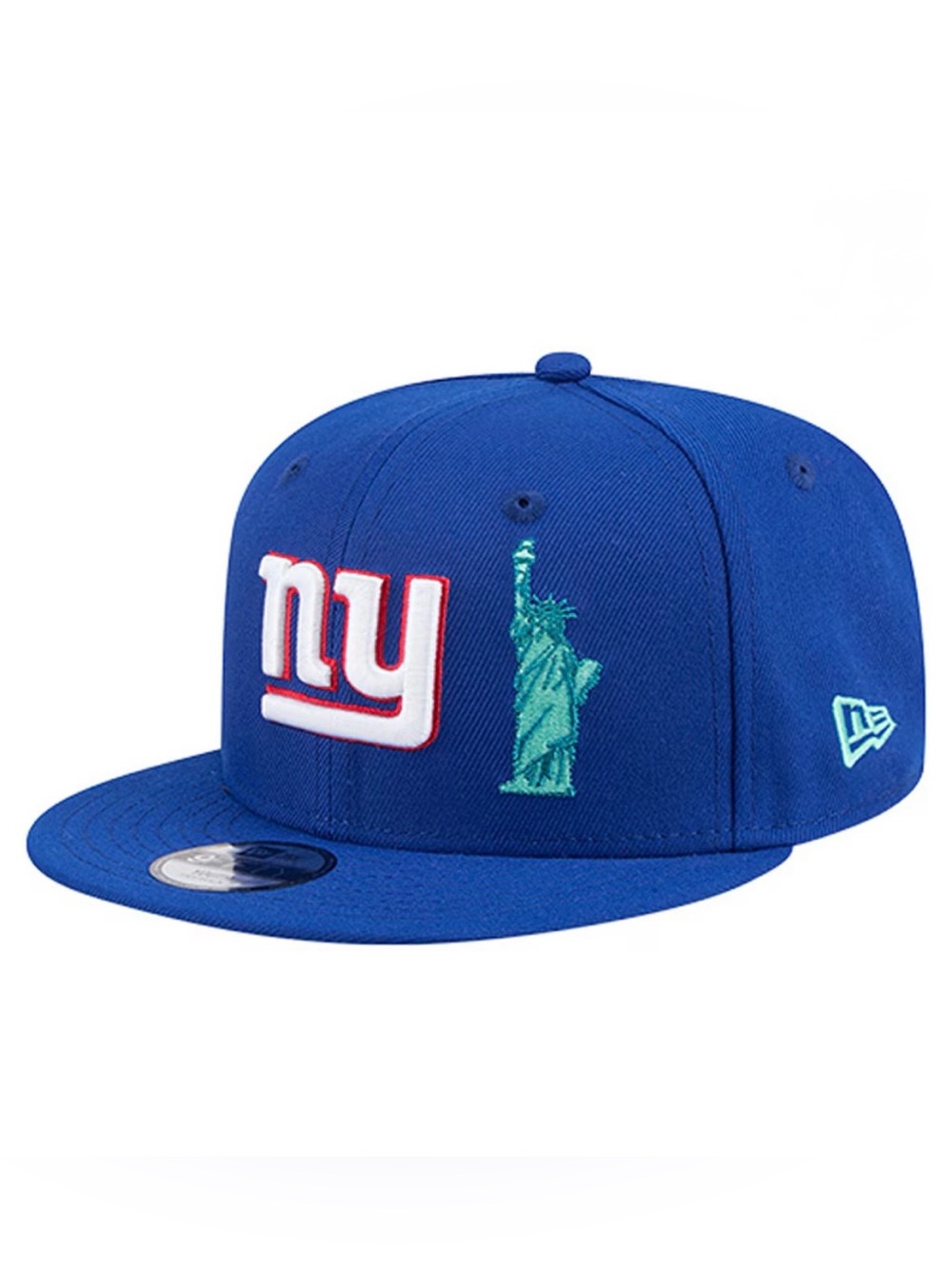 New Era Kids NFL NY Giants Limited Edition Snapback Hat